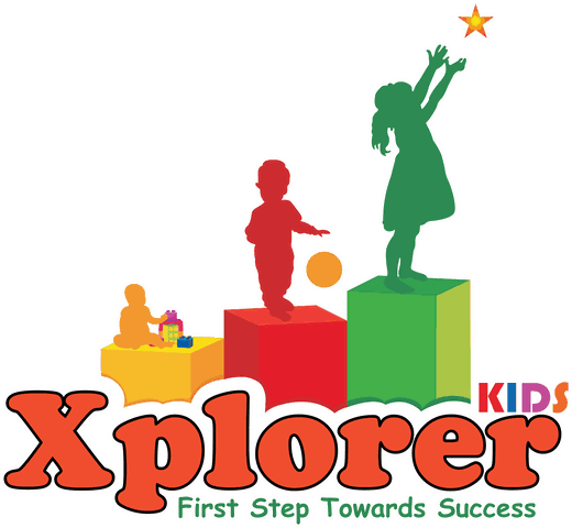 Xplorer Kids — First Step Towards Success, a preschool running on Totkin